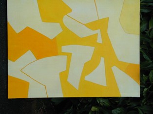 oeuvre de Josette Bude Laurent